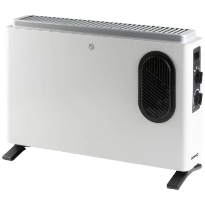 Afbeelding van Domo Convector Verwarming