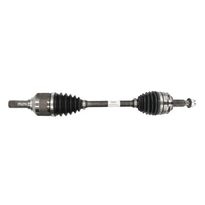 Afbeelding van SNR DK55.022 Aandrijfas Vooras links 699 RENAULT: MEGANE 3 Coupe