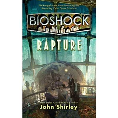 Afbeelding van Bioshock Rapture