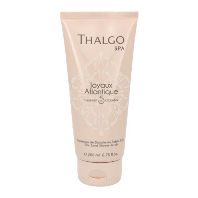 Afbeelding van Thalgo Pink Sand Shower Scrub