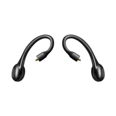 Image de Écouteurs Shure RMCE TW2 Sans Fil Bluetooth 5 Supra Auriculaire Son Isolant Sueur et Résistante à l&#039;Eau Noir