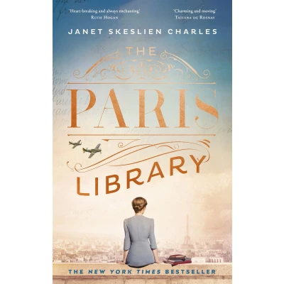 Afbeelding van Paris Library EXPORT