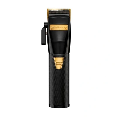 Afbeelding van Babyliss 4Artists Black FX Clipper Black/Gold