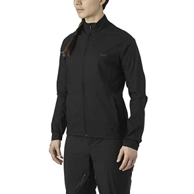 Afbeelding van Giro Stow Jas Dames, zwart