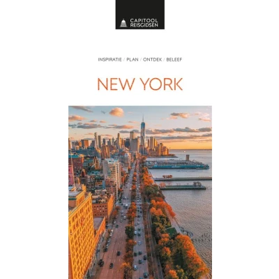 Image de New York