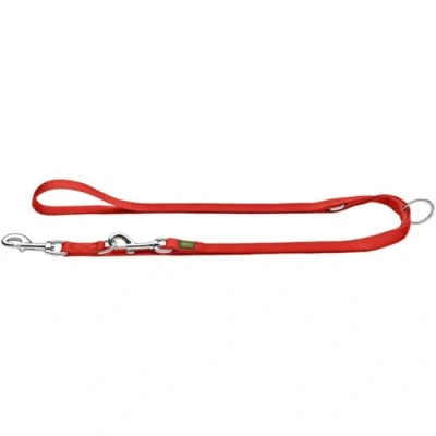 Afbeelding van Hunter Trainingslijn Nylon Rood 1.5X200 CM
