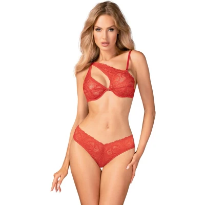 Afbeelding van Obsessive Atenica 2 pcs Set M/L