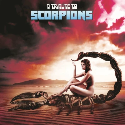 Afbeelding van Various Artists Tribute To Scorpions (CD)