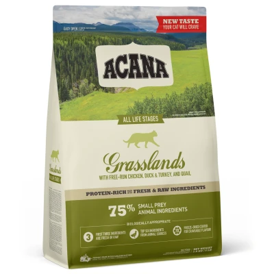 Afbeelding van Acana Cat Grasslands 1,8 KG