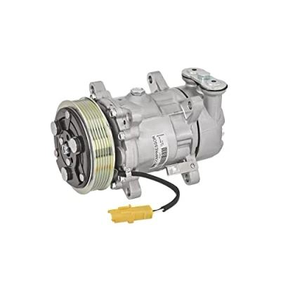 Afbeelding van Valeo Airco compressor 813317