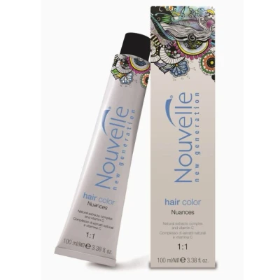Afbeelding van Nouvelle Coloration Hair Color Permanent 10.0