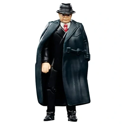 Afbeelding van Indiana Jones RE BELFAST Actiefiguur