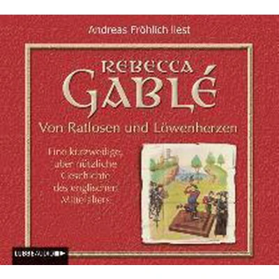 Afbeelding van Von Ratlosen und Löwenherzen