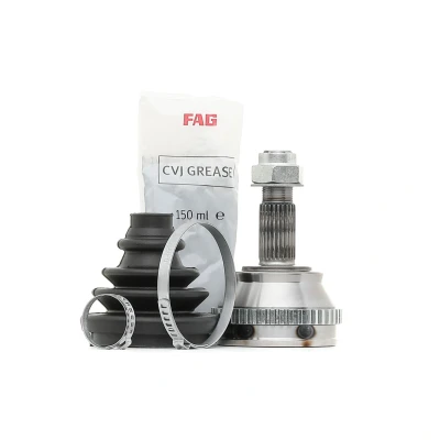 Afbeelding van Homokineet reparatie set, aandrijfas FAG 771 0037 30