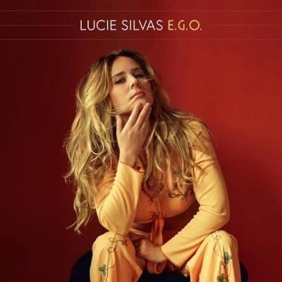 Afbeelding van Lucie Silvas E.G.O. (LP)