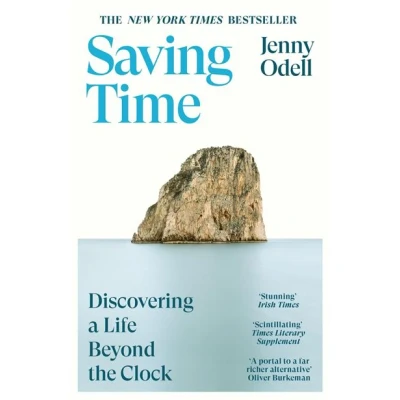 Image de Saving Time