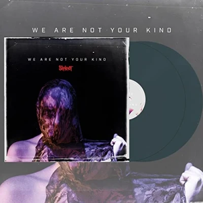 Afbeelding van We Are Not Your Kind