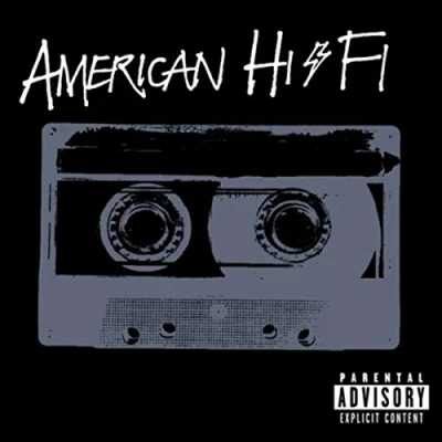 Afbeelding van American Hi Fi