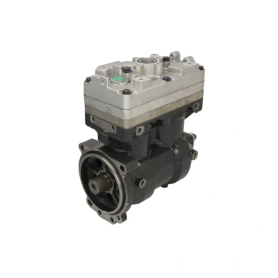 Afbeelding van DT Spare Parts 1.18830 Luchtvering compressor