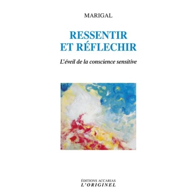 Image de Ressentir et réfléchir