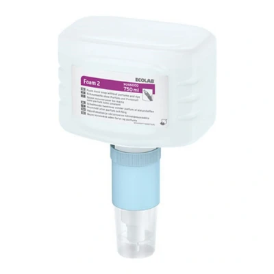 Afbeelding van Ecolab Handzeep 6x750ml