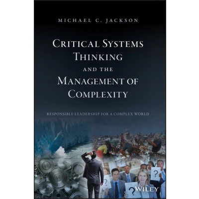 Afbeelding van Critical Systems Thinking and the Management of Complexity