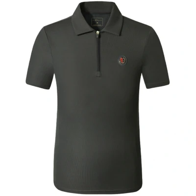 Afbeelding van Covalliero Anniversary Graphite Polo pour homme