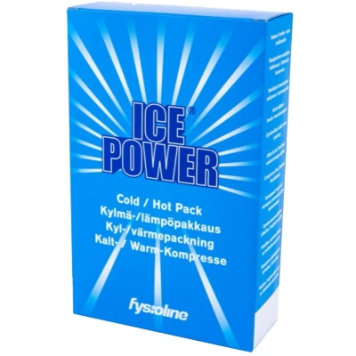 Afbeelding van Ice Power Cold/Hot Pack 1ST