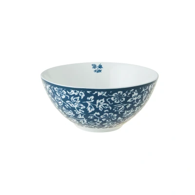 Afbeelding van Laura Ashley Kom Sweet Allysum 13 cm