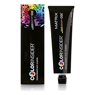 Afbeelding van Haarkleur Zonder Ammoniak Color Insider Matrix 7Rc (67 ml)