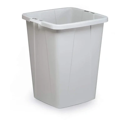 Image de Conteneurà déchets DURABIN® 90L carré Durable