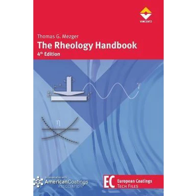 Afbeelding van The Rheology Handbook, 4th Edition