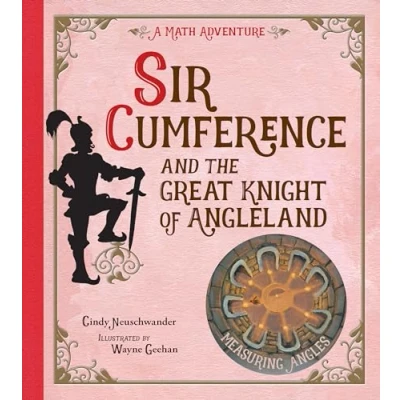 Afbeelding van Sir Cumference &amp; Great Knight Angleland
