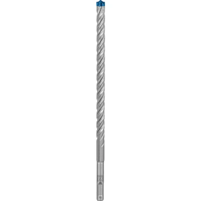 Afbeelding van Bosch Accessories EXPERT SDS Plus 7X 2608900175 Hamerboor 10 delig 12.00 mm Gezamenlijke lengte 265 stuk
