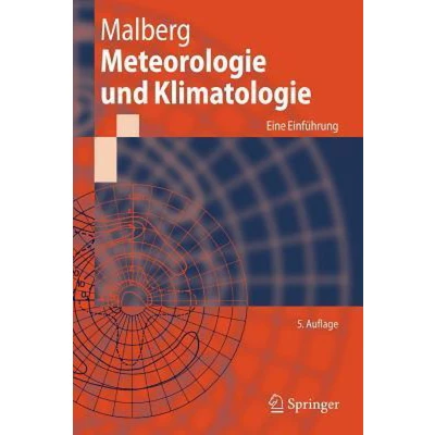 Afbeelding van Meteorologie Und Klimatologie