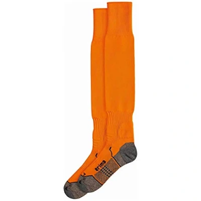 Afbeelding van Erima Kous zonder logo oranje 0 / 3