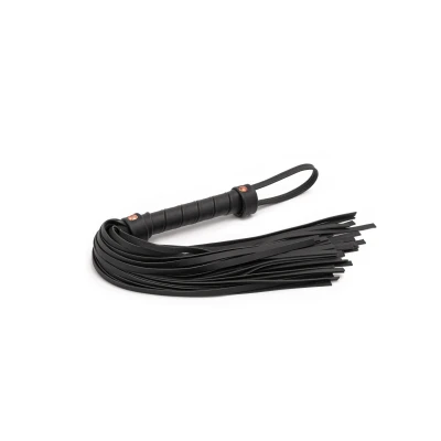 Afbeelding van Flogger Bondage Couture