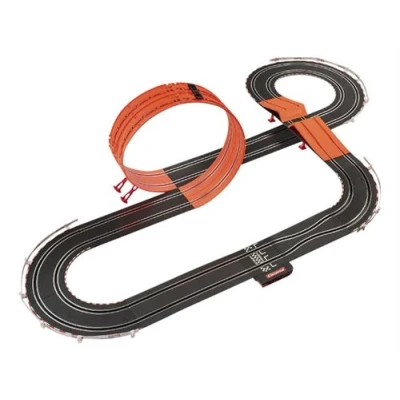 Image de Circuit Carrera Go!!! Hot Wheels