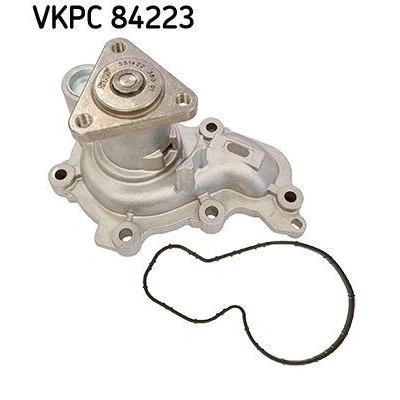 Afbeelding van Waterpomp, motorkoeling SKF VKPC 84223, voor o.a. FORD