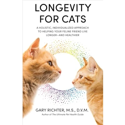 Afbeelding van Longevity for Cats