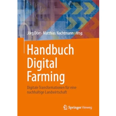 Afbeelding van Handbuch Digital Farming