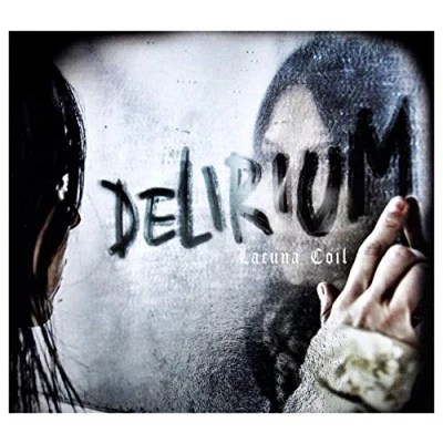 Afbeelding van Delirium