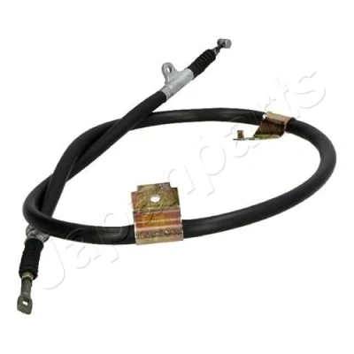 Afbeelding van JAPANPARTS BC 133R Handremkabel Rechts achter