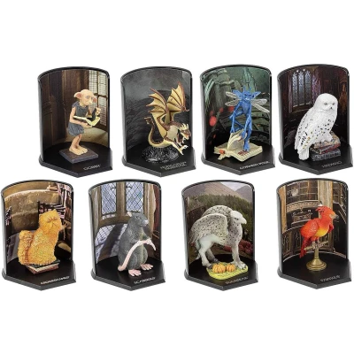 Afbeelding van Harry Potter Magical Creature Mystery Cube Figure 7Cm