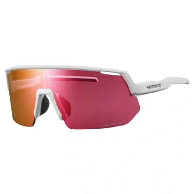 Afbeelding van SHIMANO TECHNIUM HALF FRAME MET FIETSBRIL