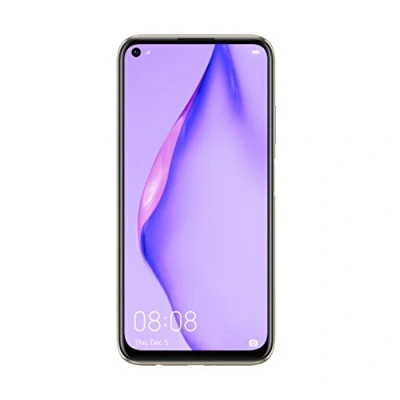Image de Huawei P40 lite 4G smartphone double SIM RAM 6 Go / Mémoire interne 128 Carte NM Écran LCD 6.4&quot; 2310 x 1080 pixels 4x caméras arrière 48 MP, 8 2 MP front camera 16 rose sakura