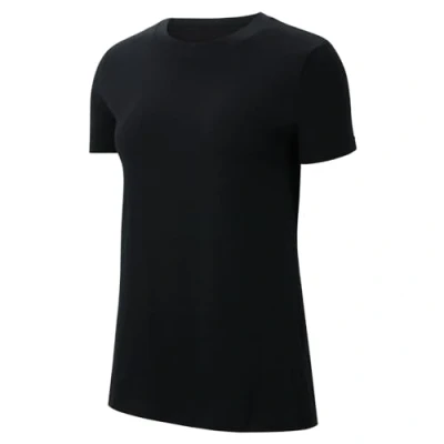 Afbeelding van Nike Park20 Sportshirt Maat L Vrouwen zwart