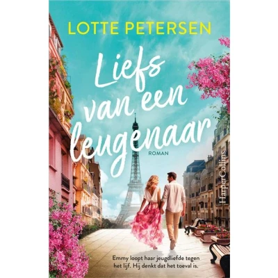 Image de Liefs van een leugenaar