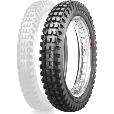 Afbeelding van Maxxis M 7320 4.00/ R18 64M personenwagen Zomerbanden Banden 72678100