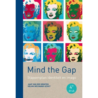 Afbeelding van Mind the gap